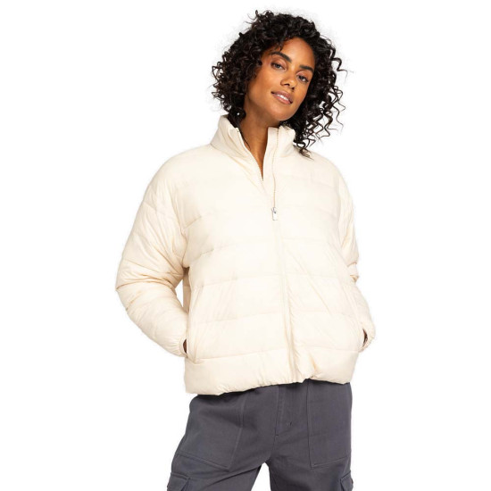 Roxy Γυναικείο μπουφάν Wind Bliss - Padded Jacket for Women